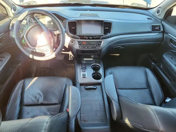 5FPYK3F7XPB015997 2023 HONDA RIDGELINE - Image 8