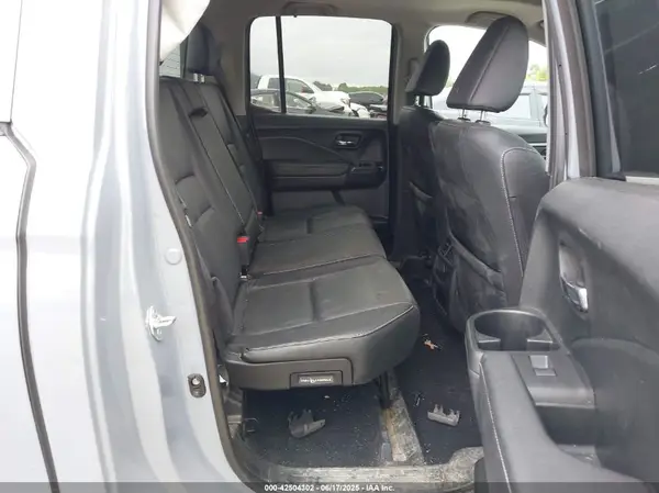 5FPYK3F7XPB016759 2023 HONDA RIDGELINE - Image 8
