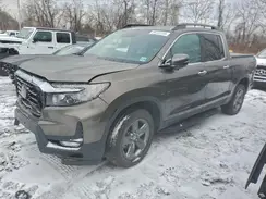 5FPYK3F7XPB017992 2023 HONDA RIDGELINE