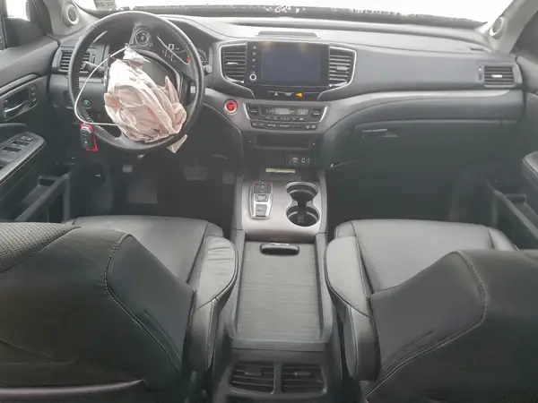 5FPYK3F7XPB017992 2023 HONDA RIDGELINE - Image 8