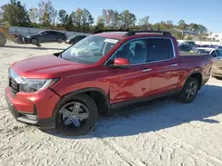 5FPYK3F7XPB019385 2023 HONDA RIDGELINE