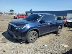 5FPYK3F7XPB019953 2023 HONDA RIDGELINE