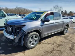 5FPYK3F7XPB021623 2023 HONDA RIDGELINE