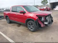 5FPYK3F7XPB024800 2023 HONDA RIDGELINE