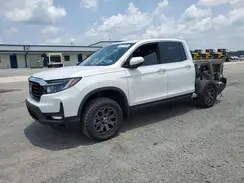 5FPYK3F7XPB027874 2023 HONDA RIDGELINE