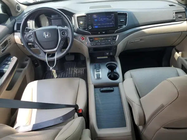 5FPYK3F7XPB027874 2023 HONDA RIDGELINE - Image 8