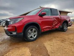 5FPYK3F7XPB039815 2023 HONDA RIDGELINE