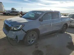 5FPYK3F7XPB040754 2023 HONDA RIDGELINE