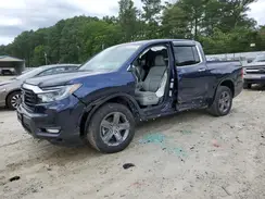 5FPYK3F7XPB041970 2023 HONDA RIDGELINE