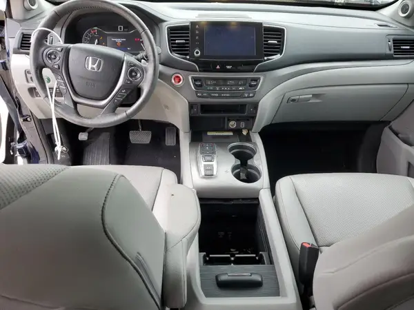 5FPYK3F7XPB041970 2023 HONDA RIDGELINE - Image 8