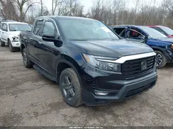 5FPYK3F7XPB042326 2023 HONDA RIDGELINE