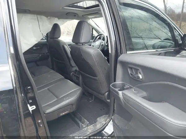 5FPYK3F7XPB042326 2023 HONDA RIDGELINE - Image 8
