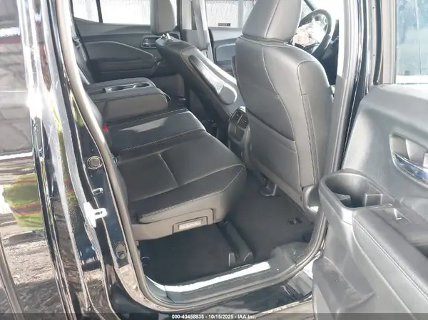 5FPYK3F7XPB052791 2023 HONDA RIDGELINE - Image 8