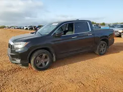 5FPYK3F7XPB052810 2023 HONDA RIDGELINE