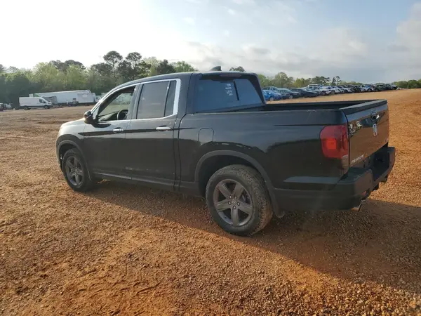 5FPYK3F7XPB052810 2023 HONDA RIDGELINE - Image 2
