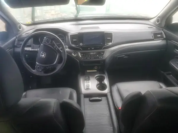 5FPYK3F7XPB052810 2023 HONDA RIDGELINE - Image 8