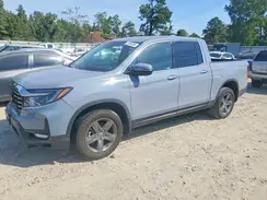 5FPYK3F7XPB056808 2023 HONDA RIDGELINE