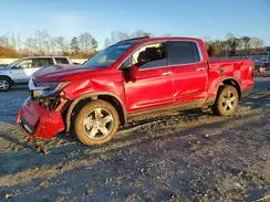 5FPYK3F7XPB059417 2023 HONDA RIDGELINE
