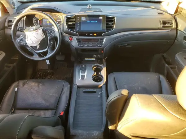 5FPYK3F7XPB059417 2023 HONDA RIDGELINE - Image 8