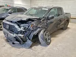 5FPYK3F7XPB059644 2023 HONDA RIDGELINE