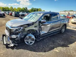 5FPYK3F7XPB060020 2023 HONDA RIDGELINE