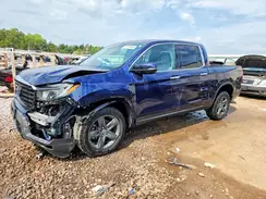 5FPYK3F7XPB062852 2023 HONDA RIDGELINE