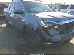 5FPYK3F7XPB063371 2023 HONDA RIDGELINE