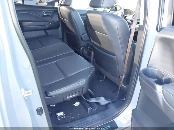 5FPYK3F7XPB063371 2023 HONDA RIDGELINE - Image 8