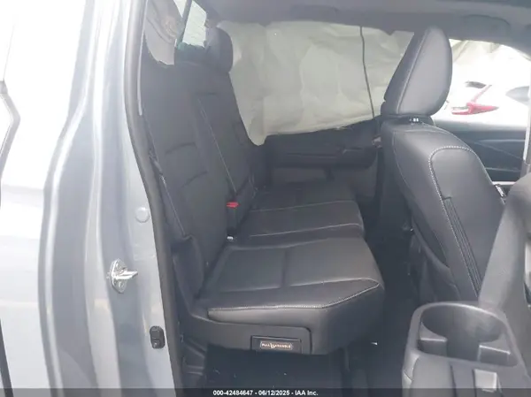 5FPYK3F7XPB065203 2023 HONDA RIDGELINE - Image 8