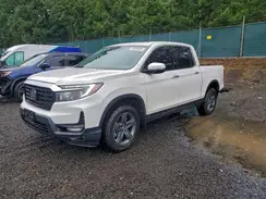 5FPYK3F7XPB065542 2023 HONDA RIDGELINE