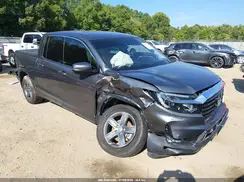 5FPYK3F7XPB066819 2023 HONDA RIDGELINE