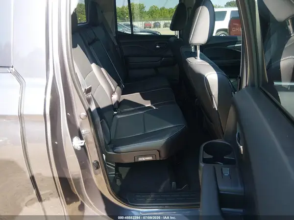 5FPYK3F7XPB066819 2023 HONDA RIDGELINE - Image 8