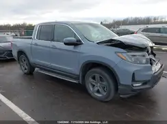 5FPYK3F7XPB500446 2023 HONDA RIDGELINE