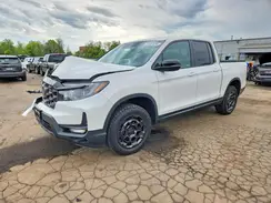 5FPYK3F7XSB043159 2025 HONDA RIDGELINE