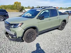 5FPYK3F7XTB032213 2026 HONDA RIDGELINE