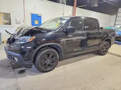 5FPYK3F80HB007238 2017 HONDA RIDGELINE