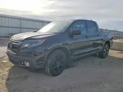 5FPYK3F80HB030812 2017 HONDA RIDGELINE