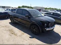 5FPYK3F80HB034472 2017 HONDA RIDGELINE