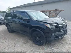 5FPYK3F80HB038246 2017 HONDA RIDGELINE