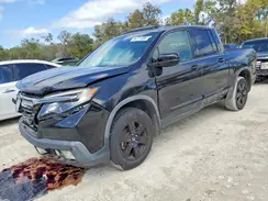 5FPYK3F80JB002448 2018 HONDA RIDGELINE
