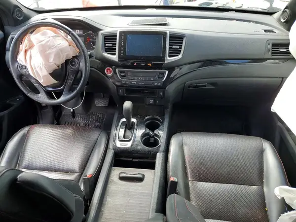 5FPYK3F80JB002448 2018 HONDA RIDGELINE - Image 8