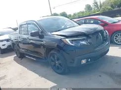 5FPYK3F80JB013708 2018 HONDA RIDGELINE