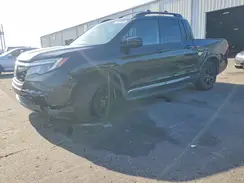 5FPYK3F80JB016155 2018 HONDA RIDGELINE