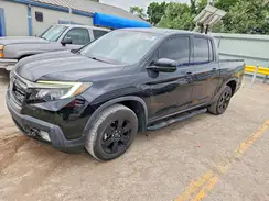 5FPYK3F80KB004122 2019 HONDA RIDGELINE