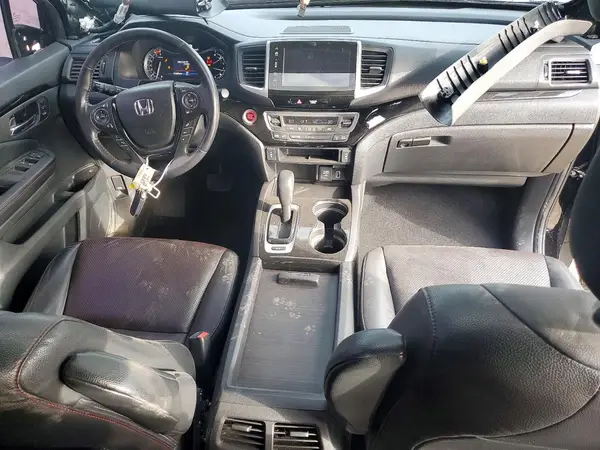 5FPYK3F80KB017288 2019 HONDA RIDGELINE - Image 8