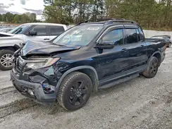 5FPYK3F80KB018828 2019 HONDA RIDGELINE