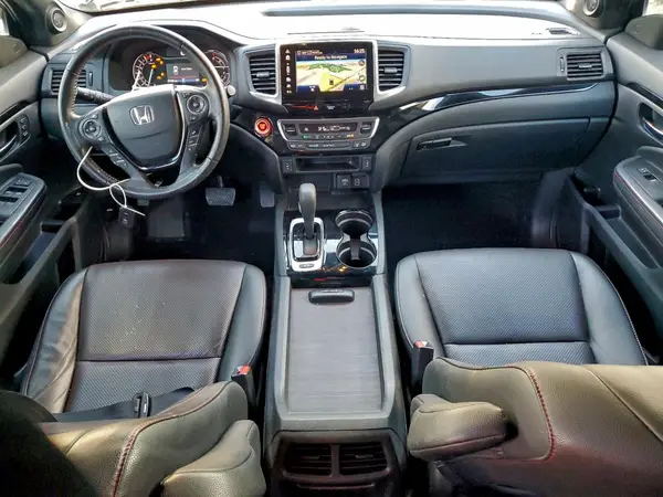 5FPYK3F80KB018828 2019 HONDA RIDGELINE - Image 8
