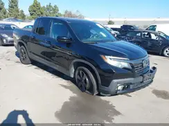 5FPYK3F80KB019882 2019 HONDA RIDGELINE