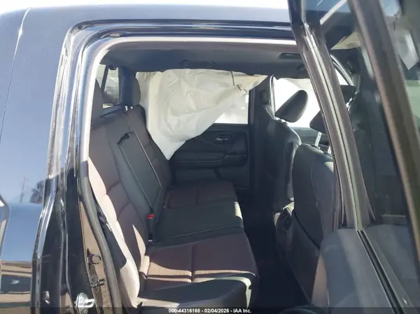 5FPYK3F80KB019882 2019 HONDA RIDGELINE - Image 8