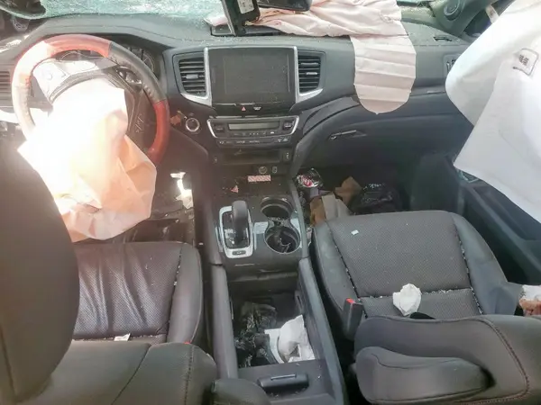 5FPYK3F80KB022247 2019 HONDA RIDGELINE - Image 8